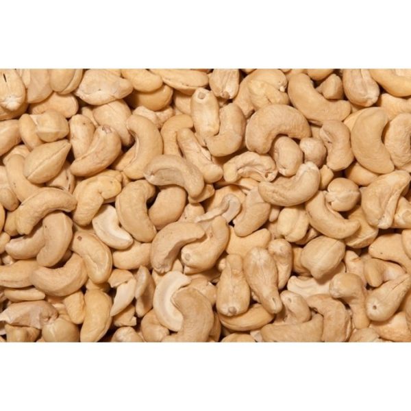 Cashew nuts
